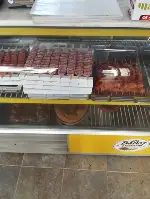Baboş Dürüm, Taraklı’da Lezzet Tutkunlarını Bekliyor