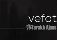 Vefat
