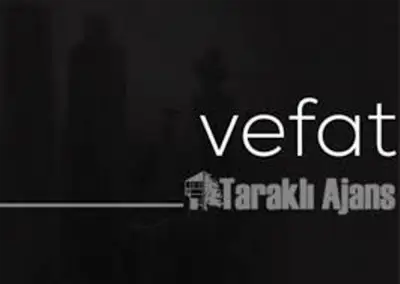 Vefat
