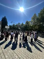 Taraklı’da Minik Öğrencilerin Uyum Haftasına Yakın Takip