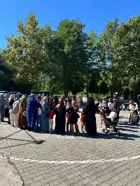 Taraklı’da Minik Öğrencilerin Uyum Haftasına Yakın Takip