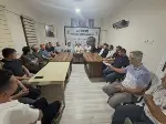 Ali İnci: Taraklı bizim gözbebeğimiz
