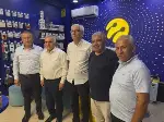 Ali İnci: Taraklı bizim gözbebeğimiz