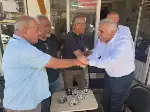 Ali İnci: Taraklı bizim gözbebeğimiz
