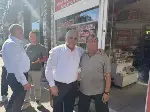Ali İnci: Taraklı bizim gözbebeğimiz