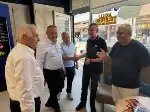 Ali İnci: Taraklı bizim gözbebeğimiz