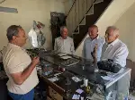 Ali İnci: Taraklı bizim gözbebeğimiz