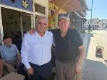 Ali İnci: Taraklı bizim gözbebeğimiz