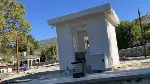 Taraklı'da Tarihi Park Yenileniyor!