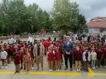 Taraklı’da Yeni Eğitim Öğretim Yılı Heyecanı