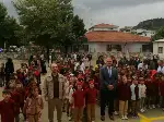 Taraklı’da Yeni Eğitim Öğretim Yılı Heyecanı