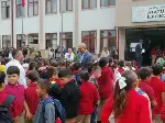 Taraklı’da Yeni Eğitim Öğretim Yılı Heyecanı