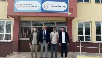 Eğitime Yakın, Geleceğe Birlikte
