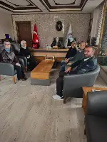Taraklı Genç İyilik'ten Ziyaretler!