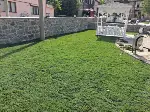 Tarihi Çınarda Çevre Düzenlemesinde Sona Gelindi