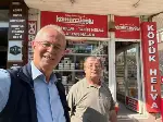 TARAKLIDA KÖPÜK HELVASI TADINDA DEVRİ ALEM