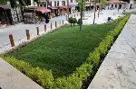 Taraklı’ya değer katacak projeler adım adım ilerliyor.