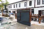 Taraklı’ya değer katacak projeler adım adım ilerliyor.