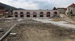 Taraklı’ya değer katacak projeler adım adım ilerliyor.
