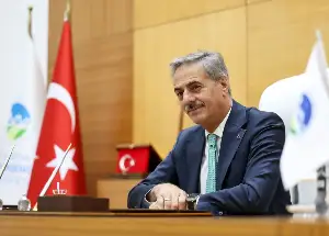 Taraklı’ya değer katacak projeler adım adım ilerliyor.