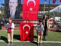 Taraklı’da İlköğretim Haftası Çocuk Şenliği Düzenlendi