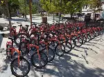 Taraklı’da Sağlık İçin Pedalladılar