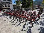 Taraklı’da Sağlık İçin Pedalladılar