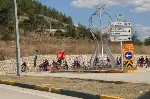 Taraklı’da Sağlık İçin Pedalladılar