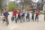 Taraklı’da Sağlık İçin Pedalladılar