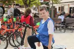 Taraklı’da Sağlık İçin Pedalladılar