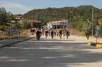 Taraklı’da Sağlık İçin Pedalladılar