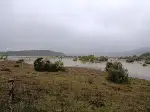 Karagöl Yaylası Göle Döndü