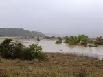 Karagöl Yaylası Göle Döndü